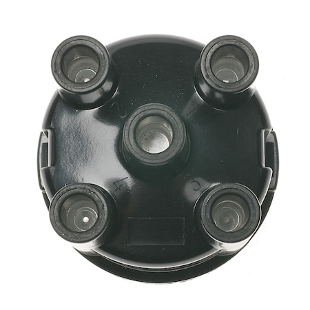 True-Tech Smp 71 Toyota Celica/74-68 Toyota Corolla Distributor Cap, Jh-57T JH-57T